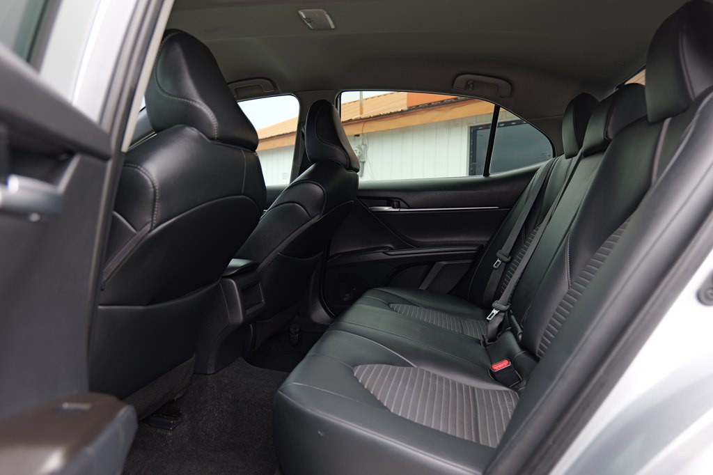 2023 Toyota Camry Image 17