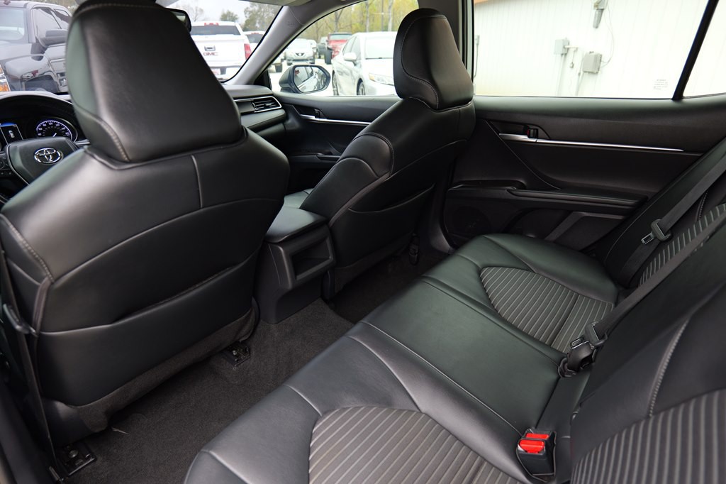 2023 Toyota Camry Image 18