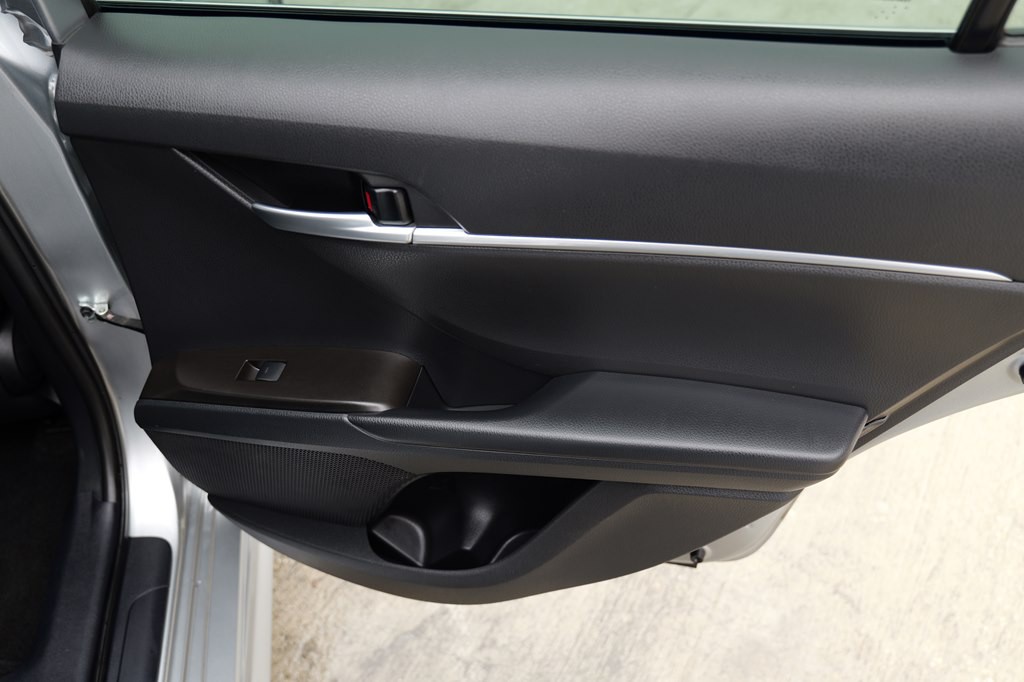 2023 Toyota Camry Image 23