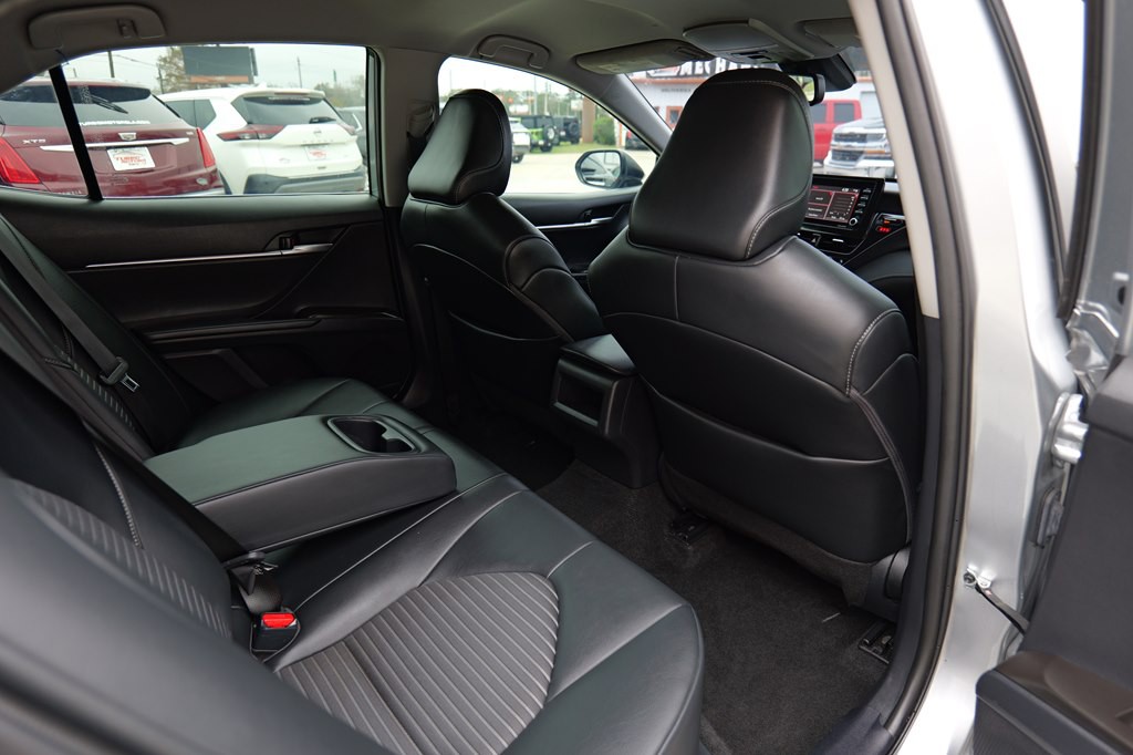 2023 Toyota Camry Image 24