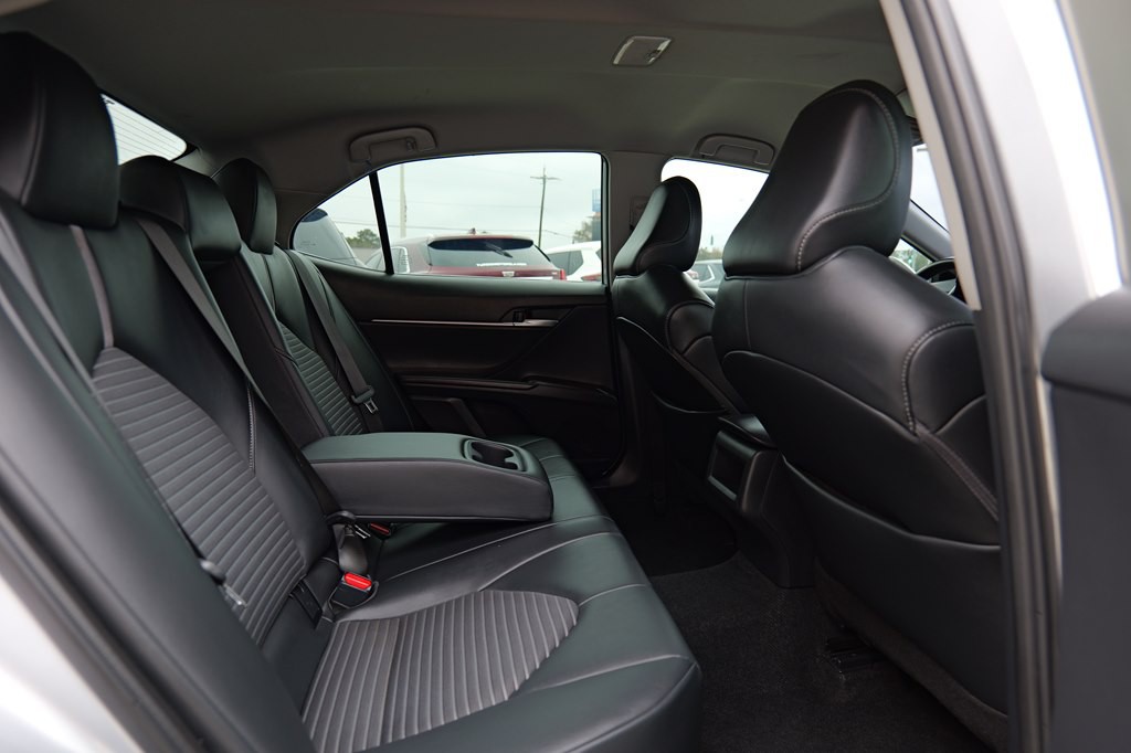 2023 Toyota Camry Image 25