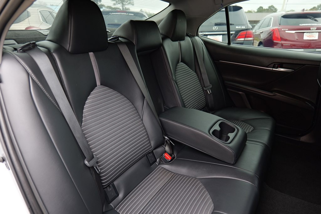 2023 Toyota Camry Image 26