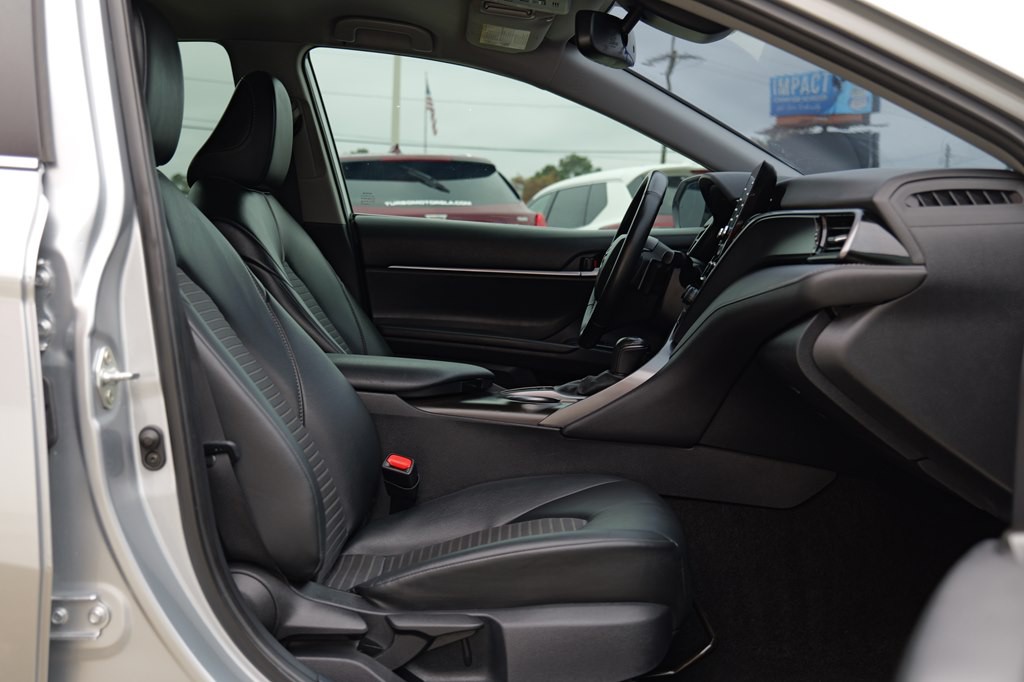 2023 Toyota Camry Image 29