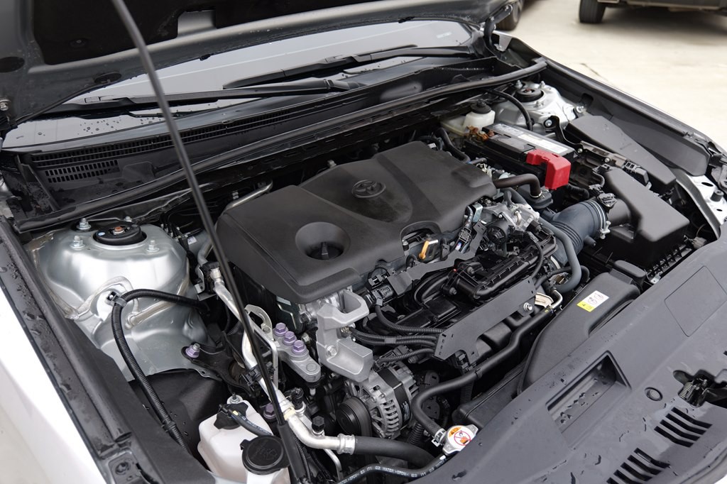 2023 Toyota Camry Image 32