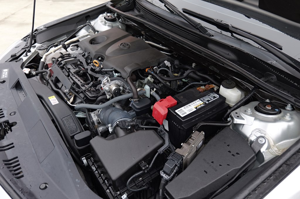 2023 Toyota Camry Image 33