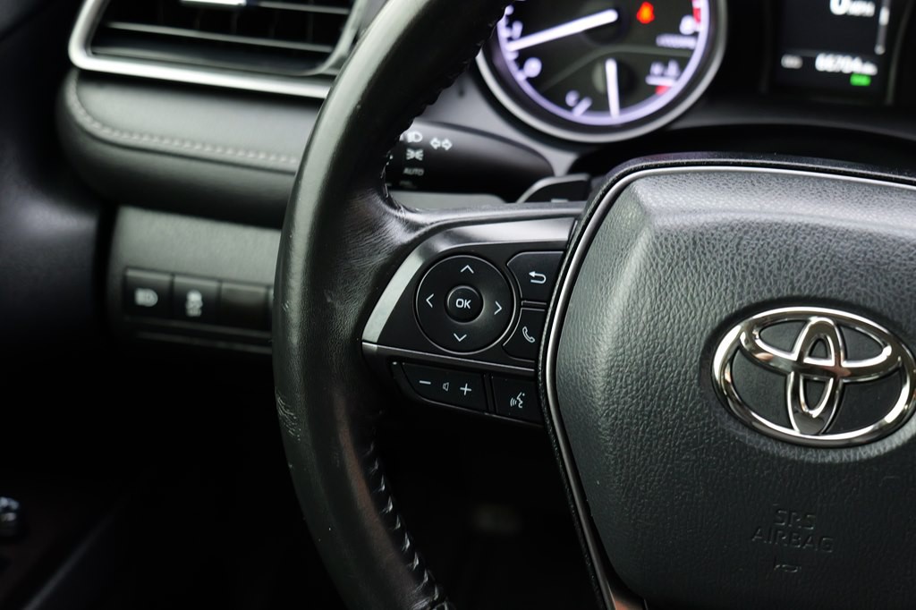 2023 Toyota Camry Image 35