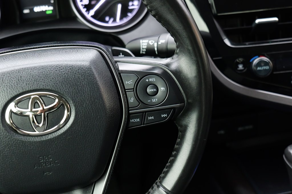 2023 Toyota Camry Image 36