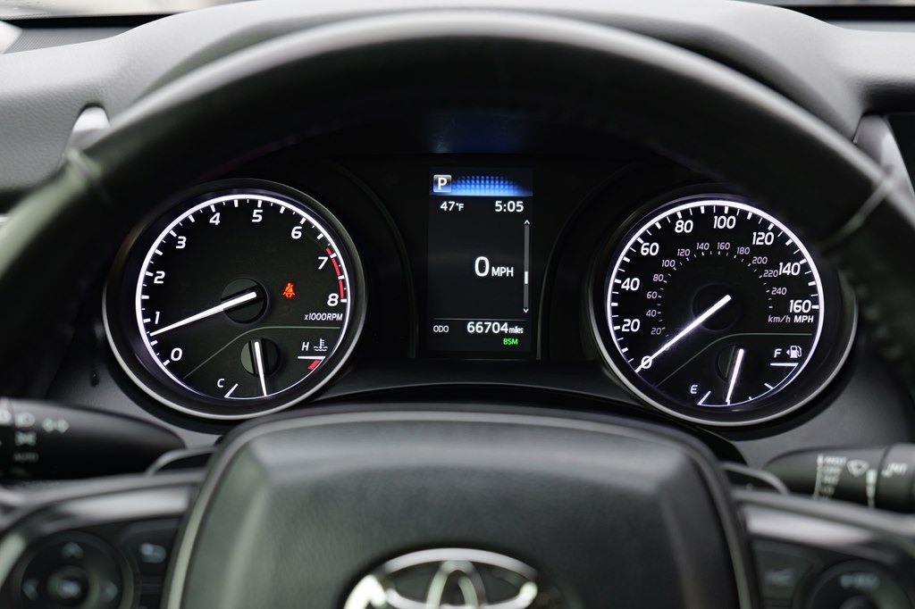 2023 Toyota Camry Image 37