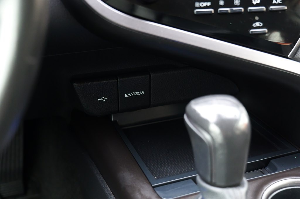 2023 Toyota Camry Image 43