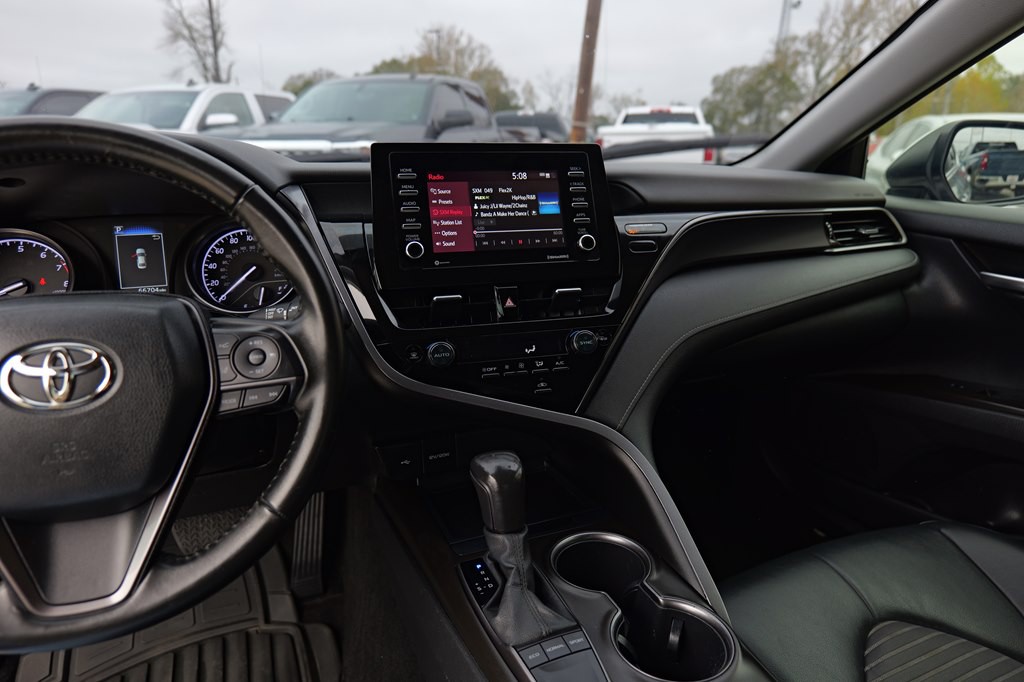 2023 Toyota Camry Image 44
