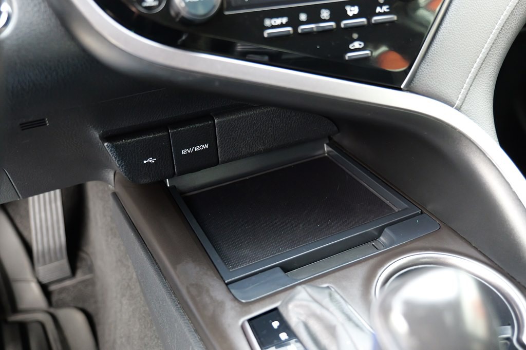 2023 Toyota Camry Image 45