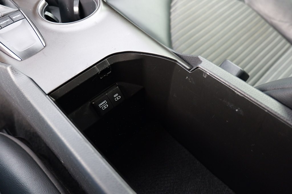 2023 Toyota Camry Image 47