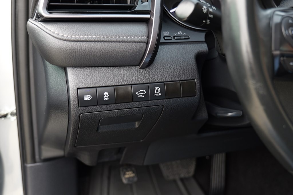 2023 Toyota Camry Image 48