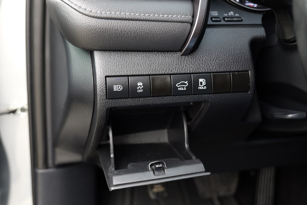 2023 Toyota Camry Image 49