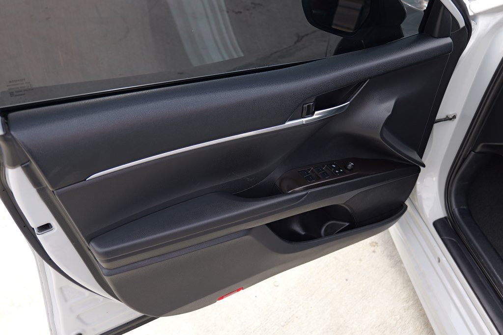 2023 Toyota Camry Image 10