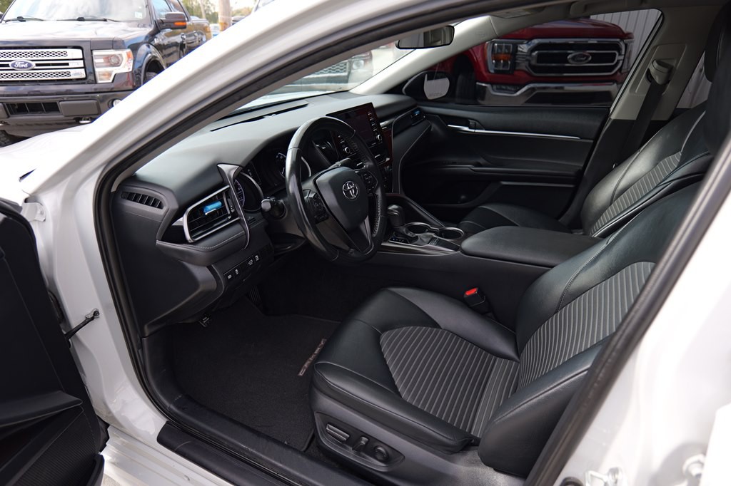 2023 Toyota Camry Image 11