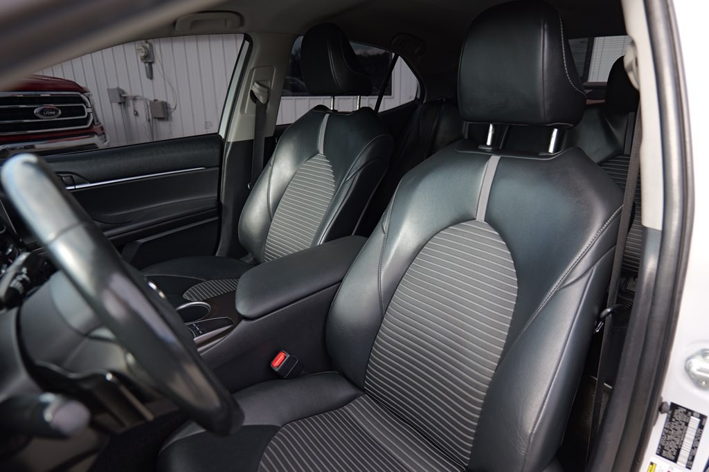 2023 Toyota Camry Image 13