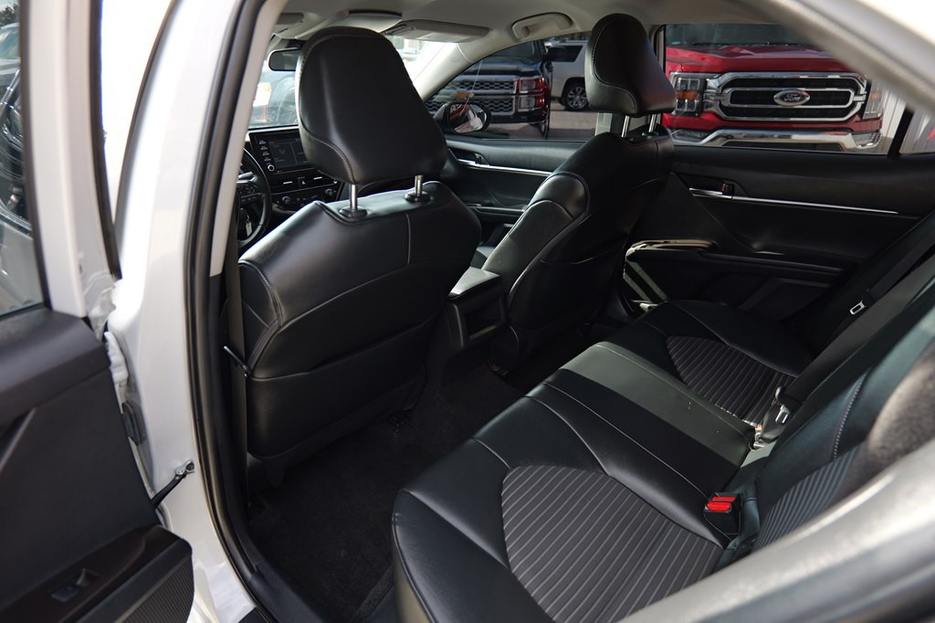 2023 Toyota Camry Image 15