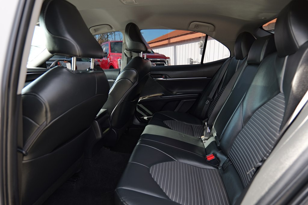 2023 Toyota Camry Image 16