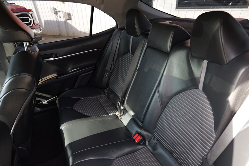 2023 Toyota Camry Image 17