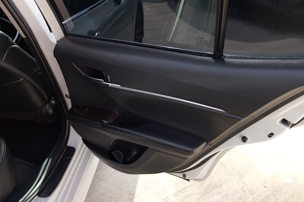 2023 Toyota Camry Image 21