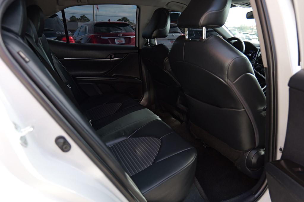 2023 Toyota Camry Image 22