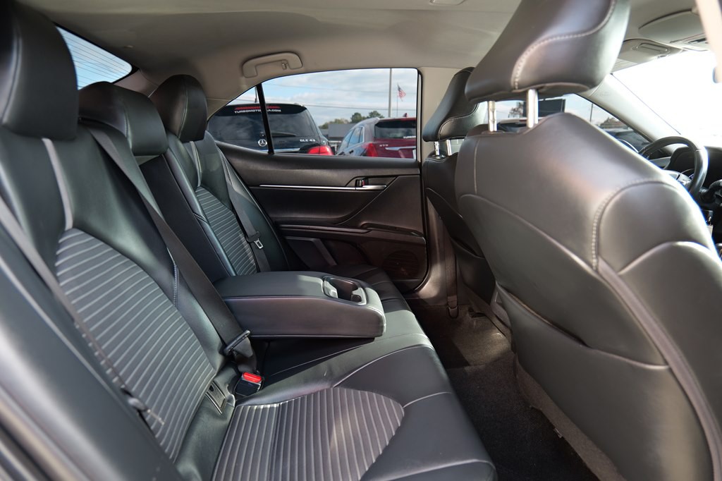 2023 Toyota Camry Image 23