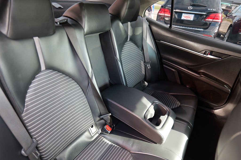 2023 Toyota Camry Image 24