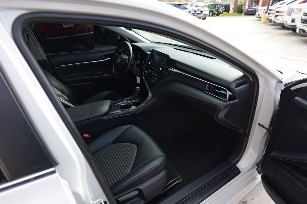 2023 Toyota Camry Image 26