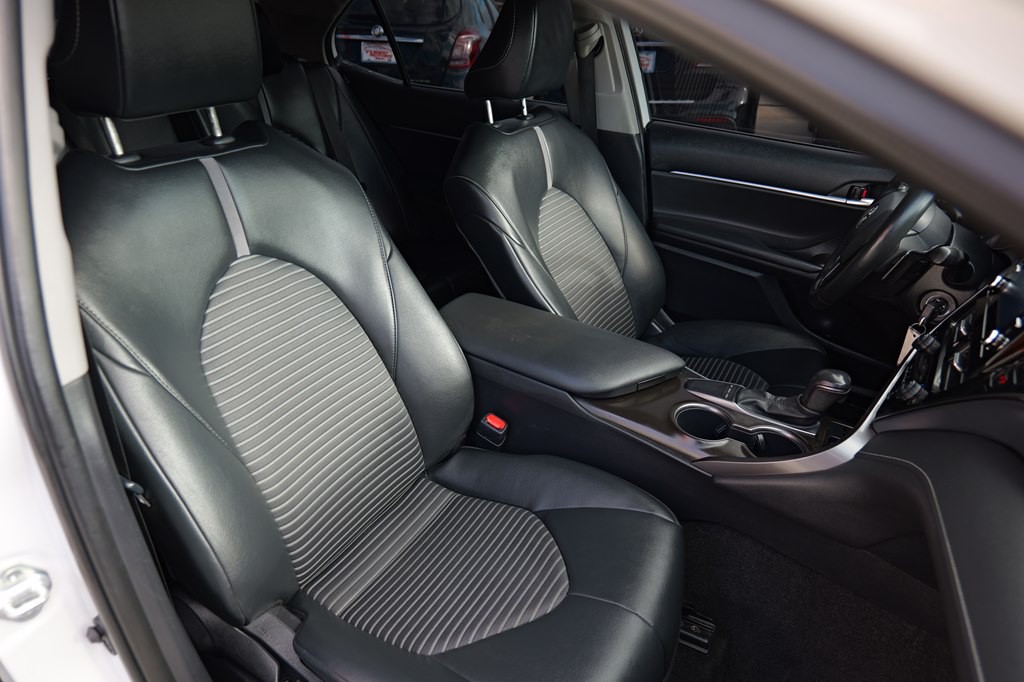 2023 Toyota Camry Image 28