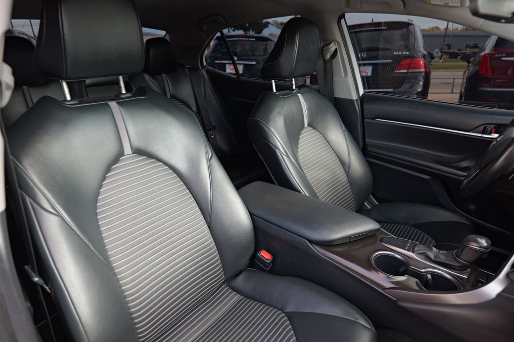 2023 Toyota Camry Image 29