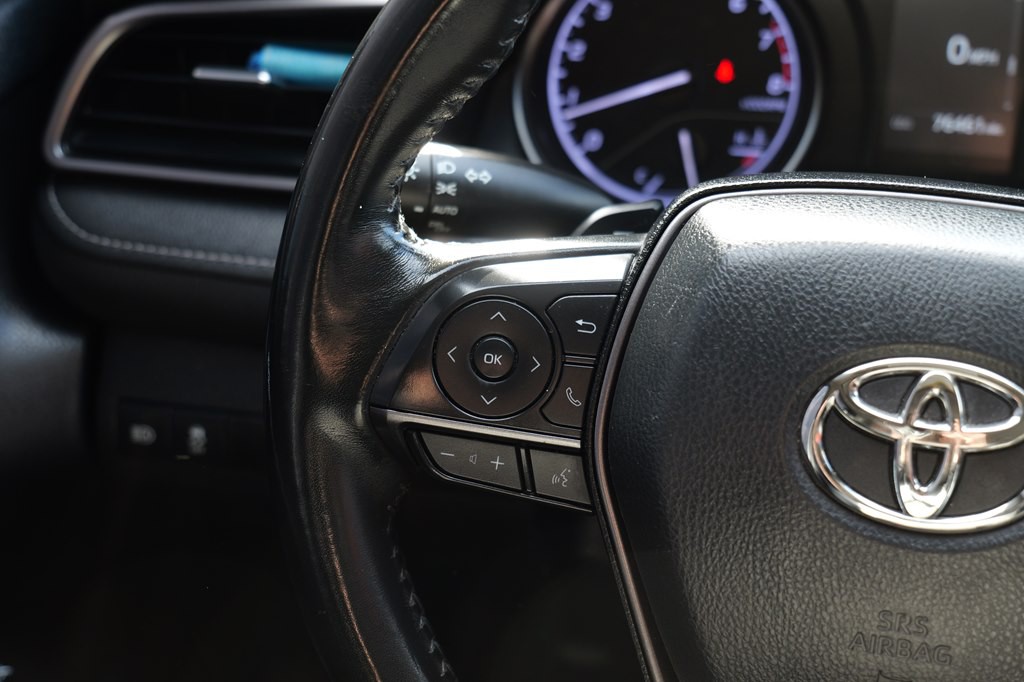 2023 Toyota Camry Image 31