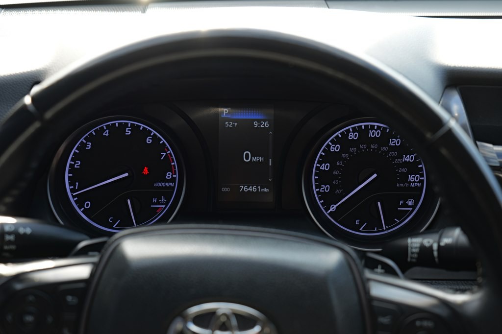 2023 Toyota Camry Image 33