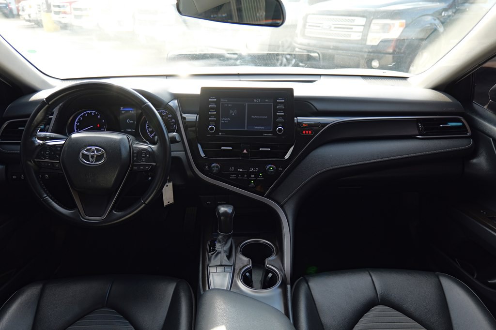 2023 Toyota Camry Image 34