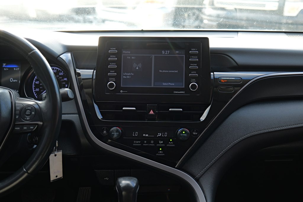 2023 Toyota Camry Image 35