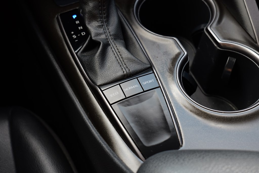 2023 Toyota Camry Image 37