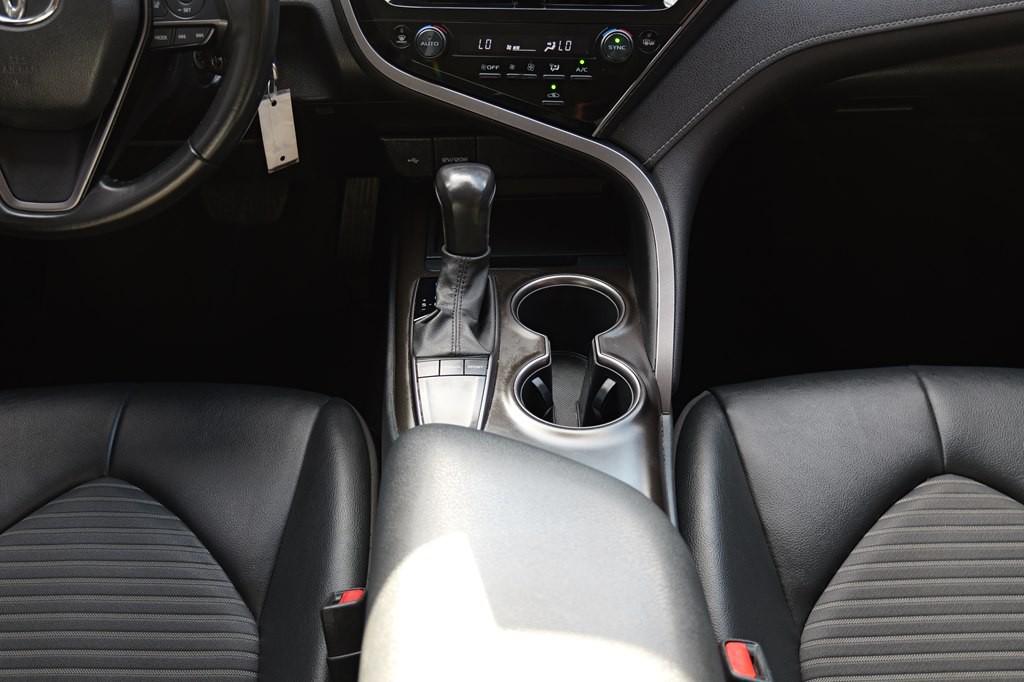 2023 Toyota Camry Image 38