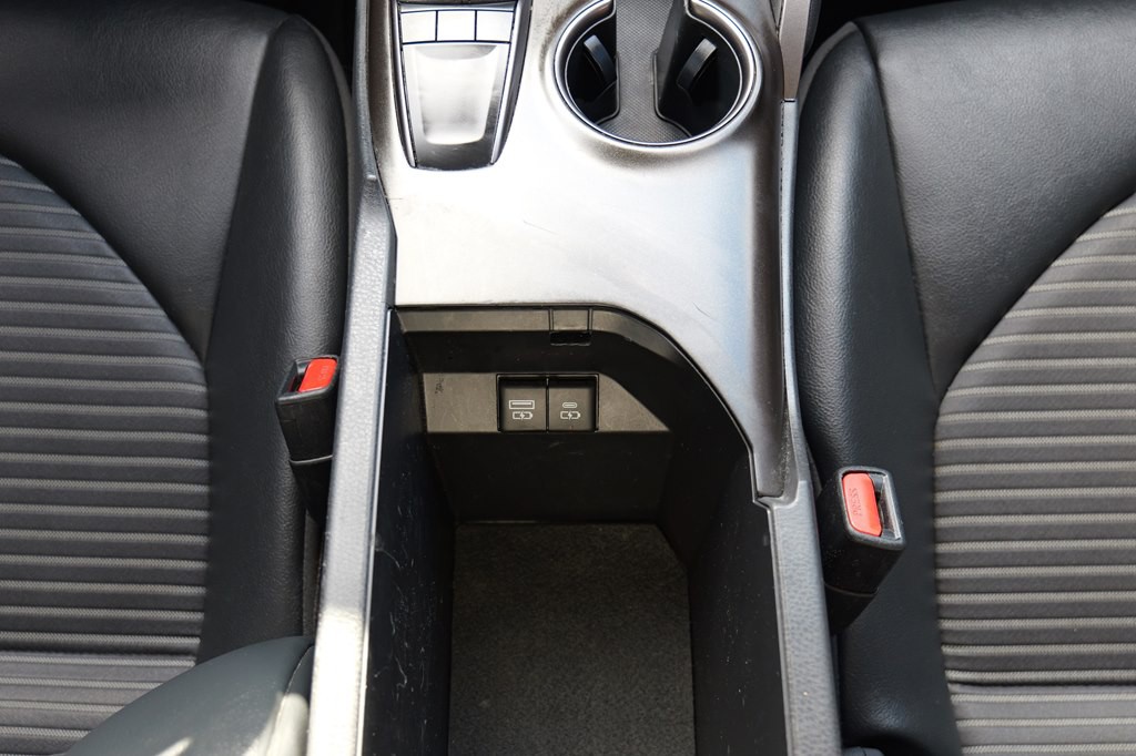 2023 Toyota Camry Image 39