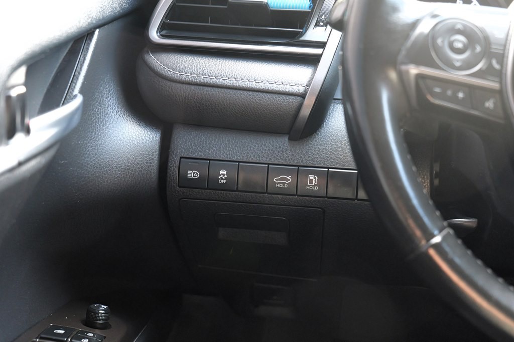 2023 Toyota Camry Image 41