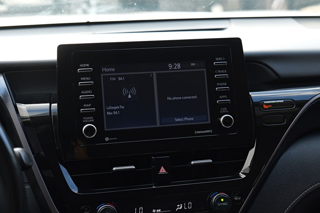 2023 Toyota Camry Image 43