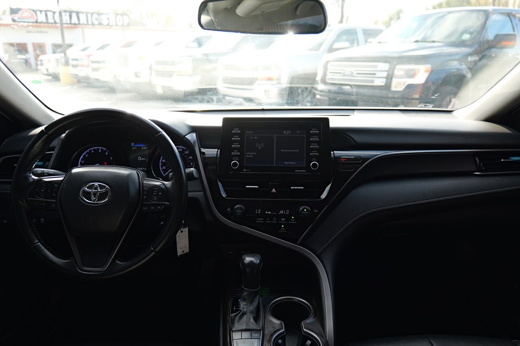 2023 Toyota Camry Image 45