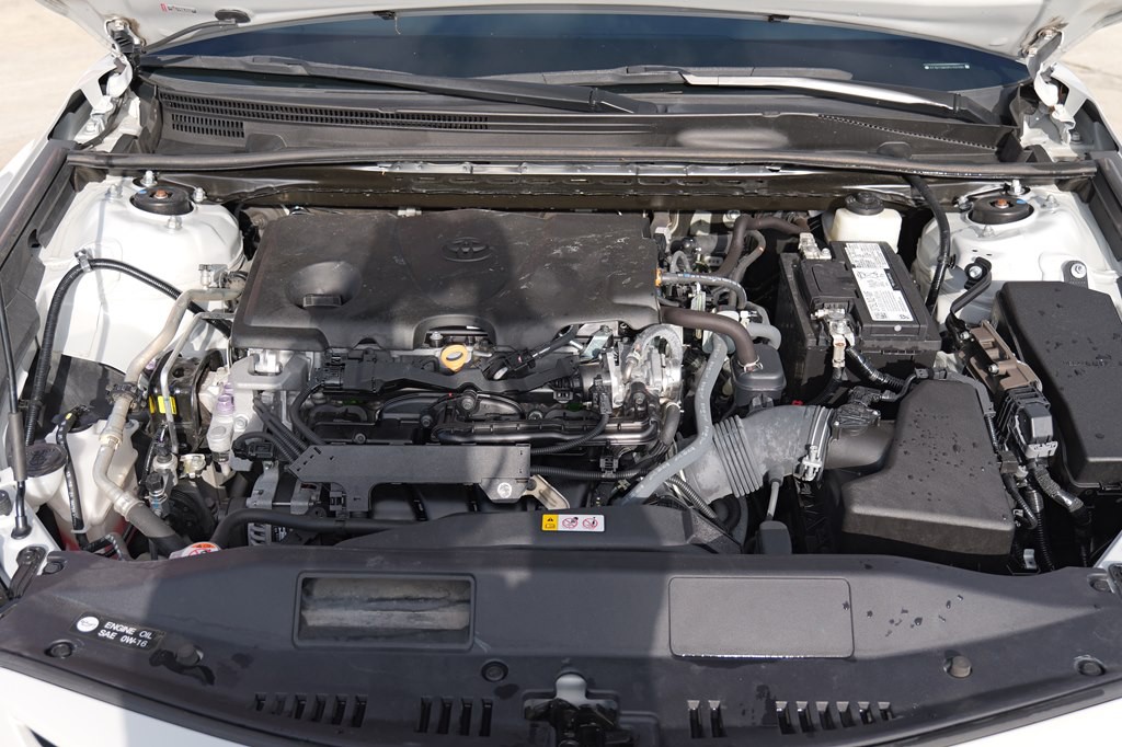 2023 Toyota Camry Image 46