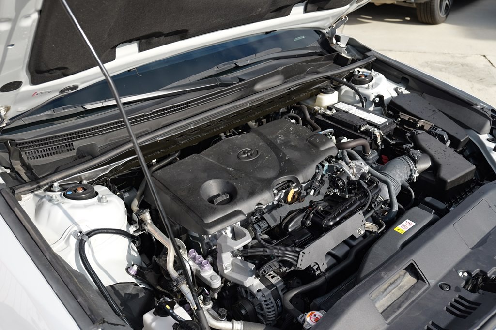 2023 Toyota Camry Image 47