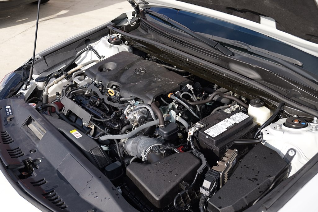 2023 Toyota Camry Image 48