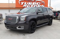 Image for 2017 GMC Yukon Denali ID: 7052497