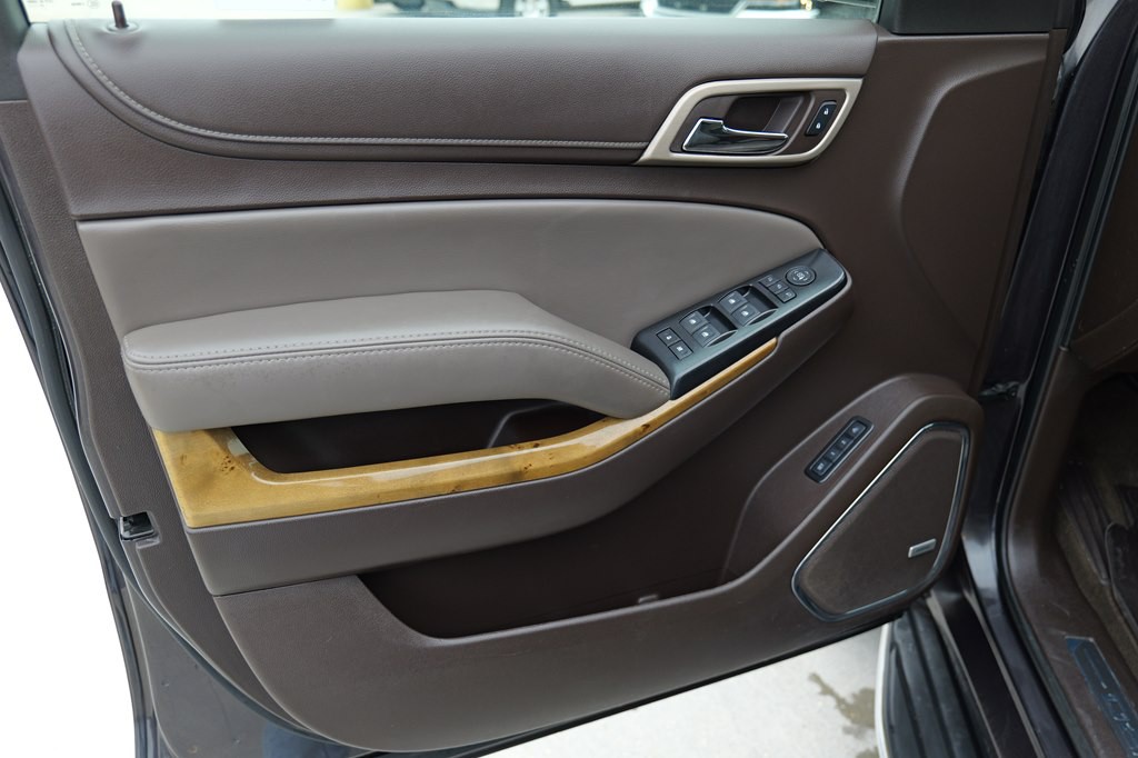 2017 GMC Yukon Image 10