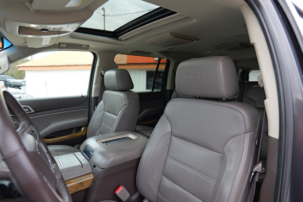 2017 GMC Yukon Image 13