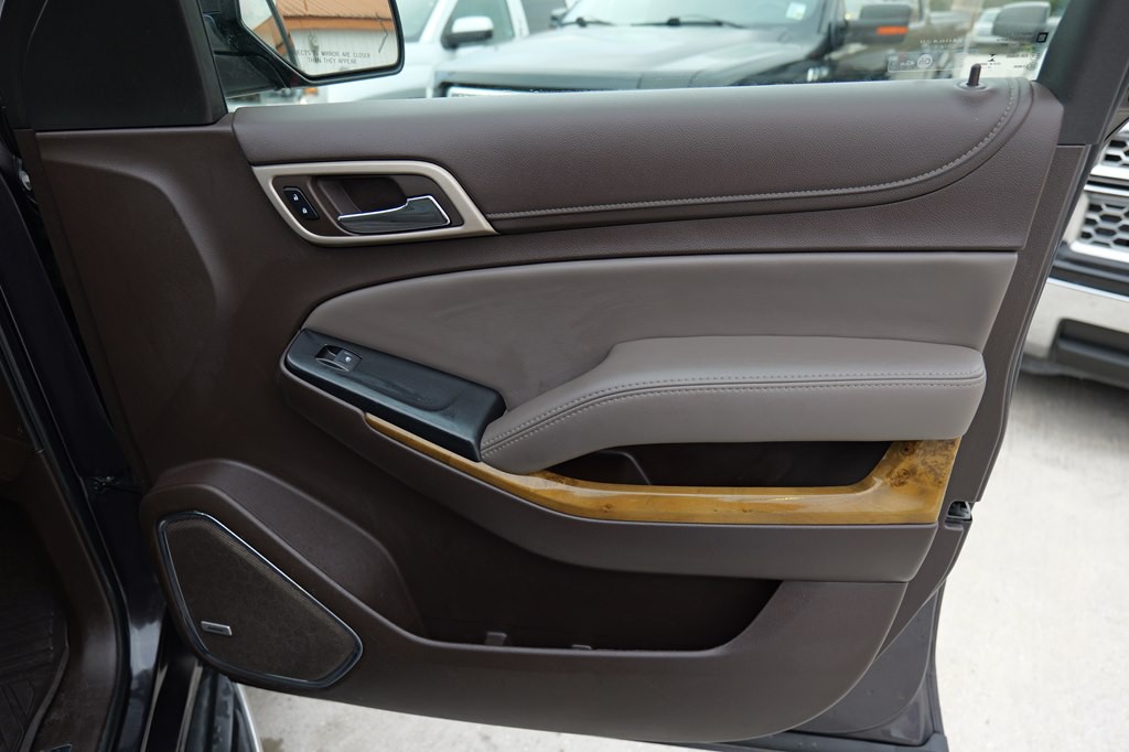 2017 GMC Yukon Image 25