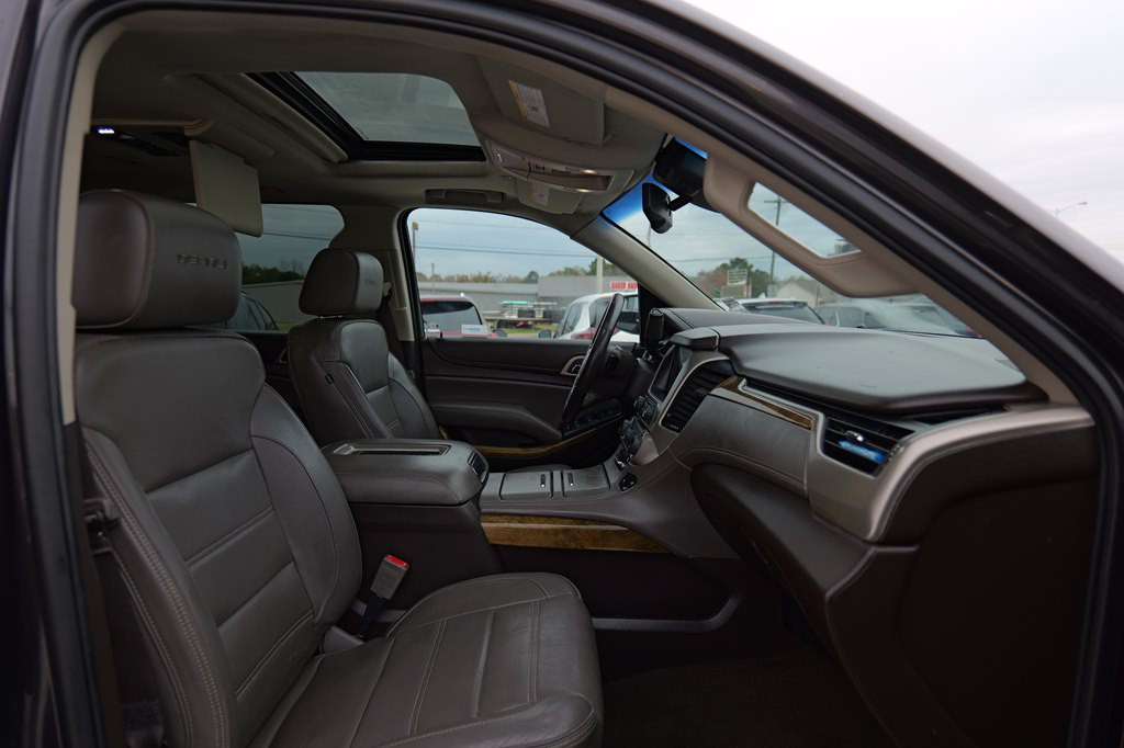 2017 GMC Yukon Image 26