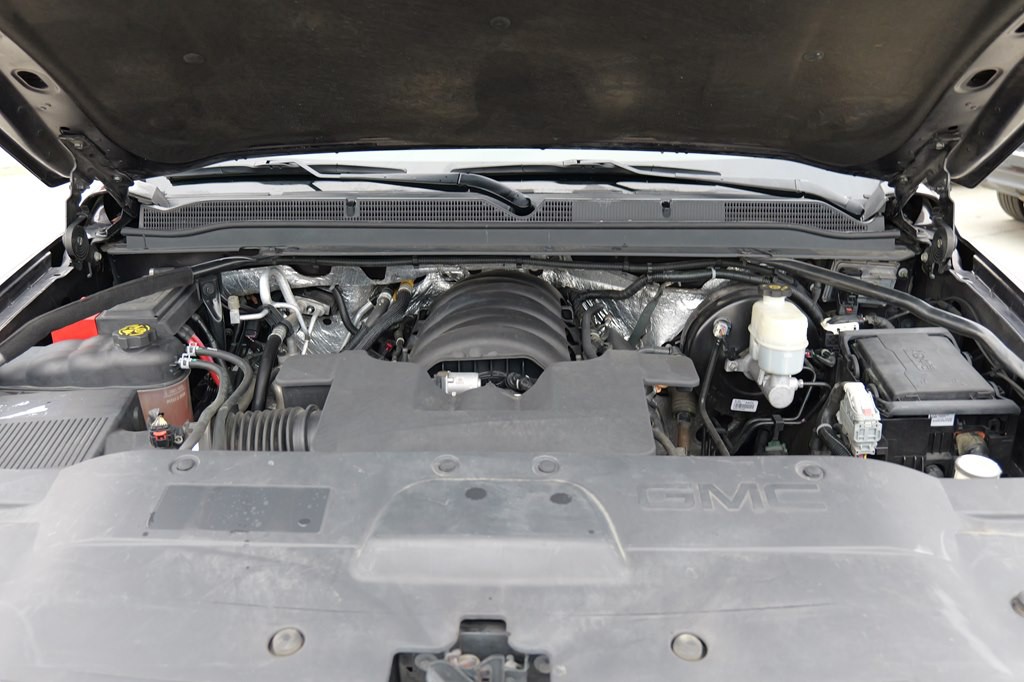 2017 GMC Yukon Image 30